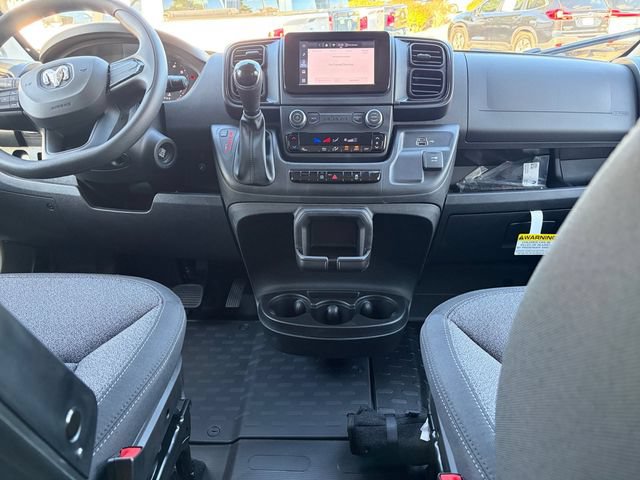 New 2026 RAM ProMaster 1500 FWD image 20
