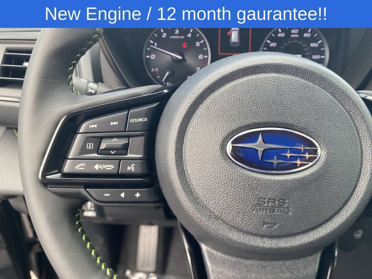 New 2026 Subaru Ascent Bronze Edition w/ Onyx Package AWD/4WD image 19