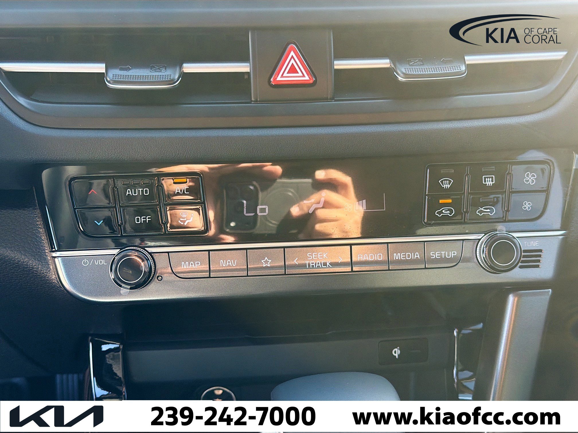 New 2026 Kia Seltos EX image 30