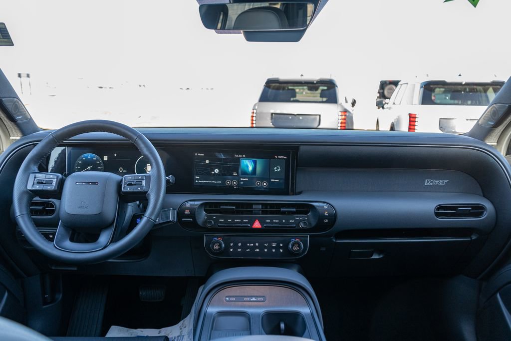 New 2026 Hyundai Palisade XRT Pro image 22