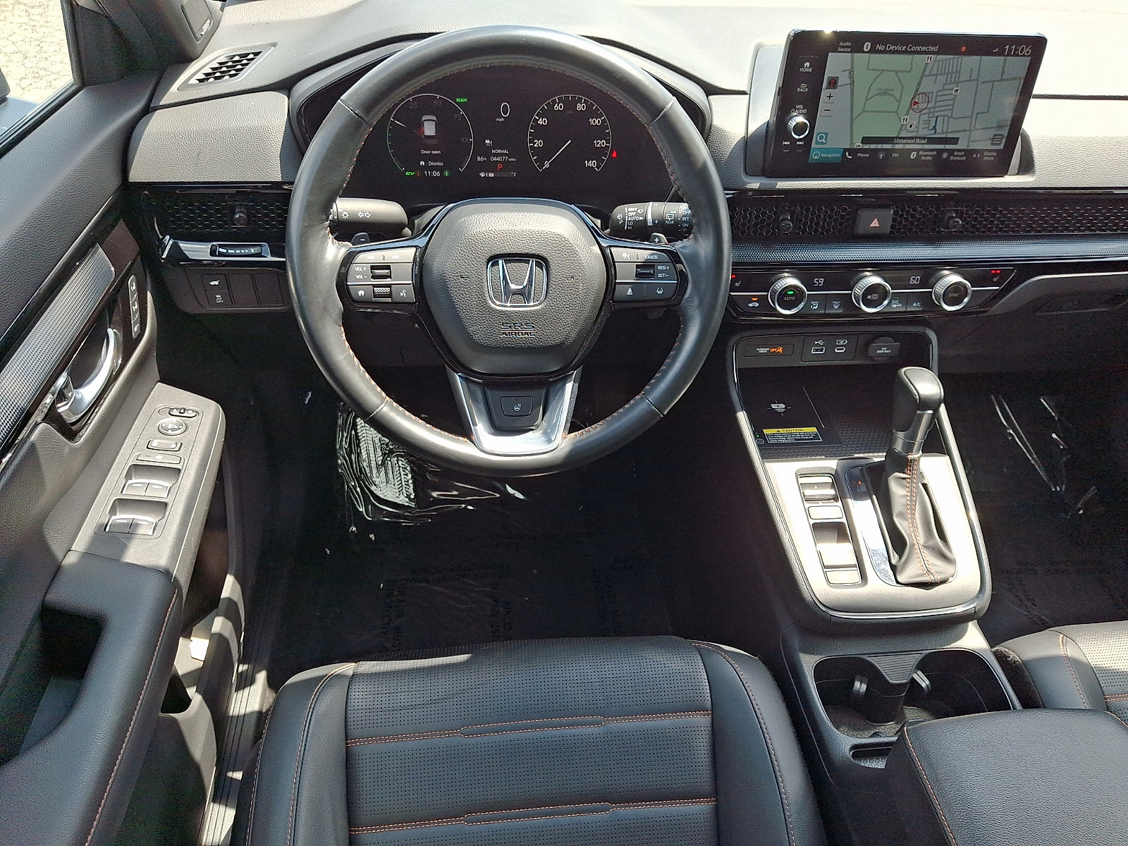 Used 2023 Honda CR-V Sport Touring image 11