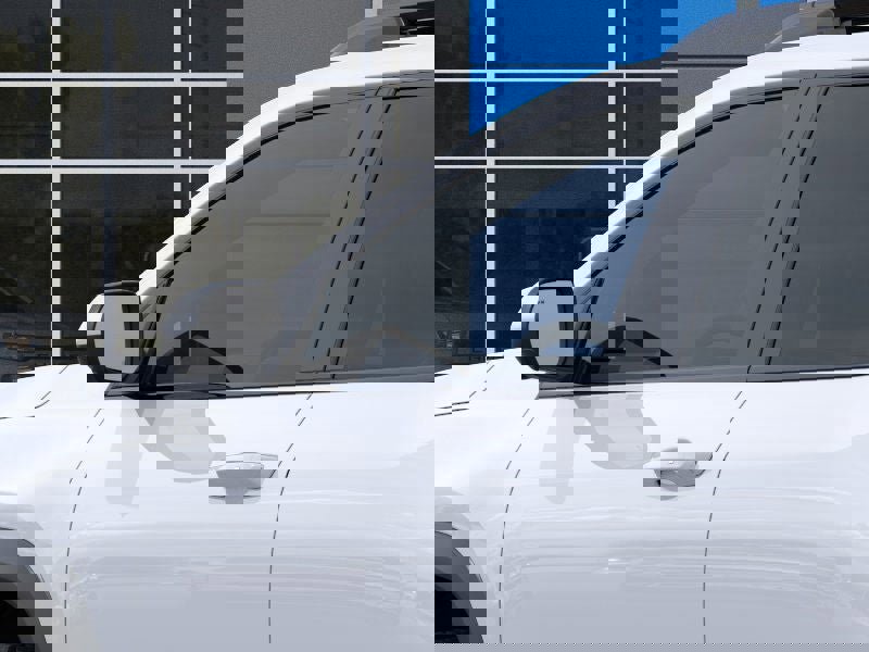 New 2026 Chevrolet Equinox ACTIV w/ Convenience Package III image 27