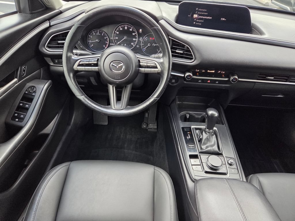 Used 2023 MAZDA CX-30 AWD 2.5 S w/ Select Package image 7