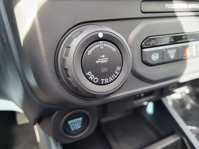 New 2026 Ford Maverick Lariat w/ Black Appearance Package image 23