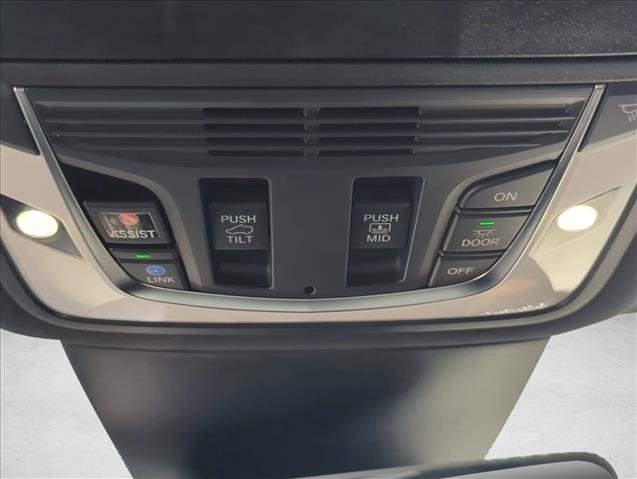 Used 2024 Acura MDX A-Spec image 23