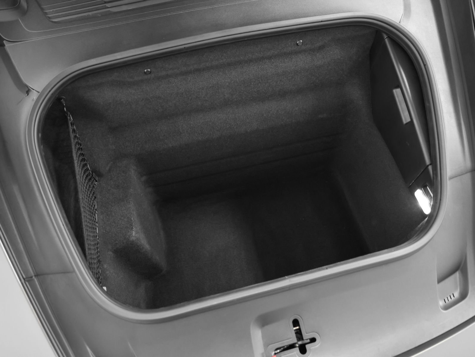 Certified 2023 Porsche 911 Turbo S image 10