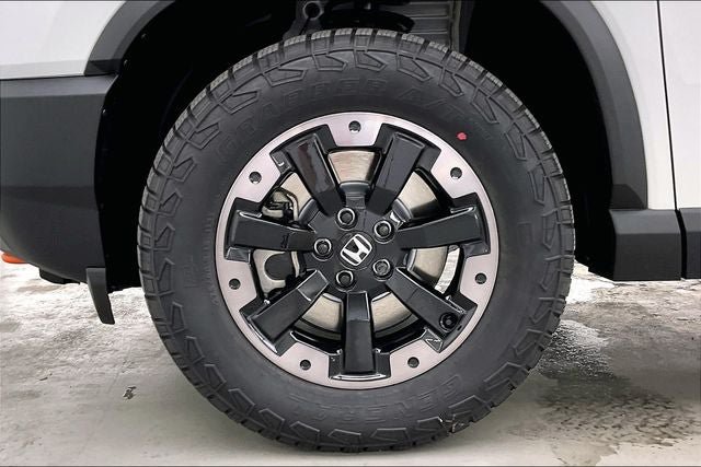 New 2026 Honda Passport TrailSport Elite image 15