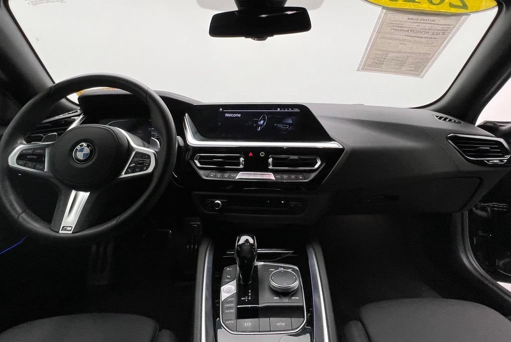 Used 2019 BMW Z4 sDrive30i w/ M Sport Package RWD image 13