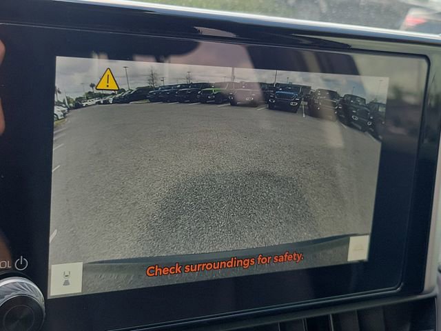 Used 2025 Toyota RAV4 LE image 27