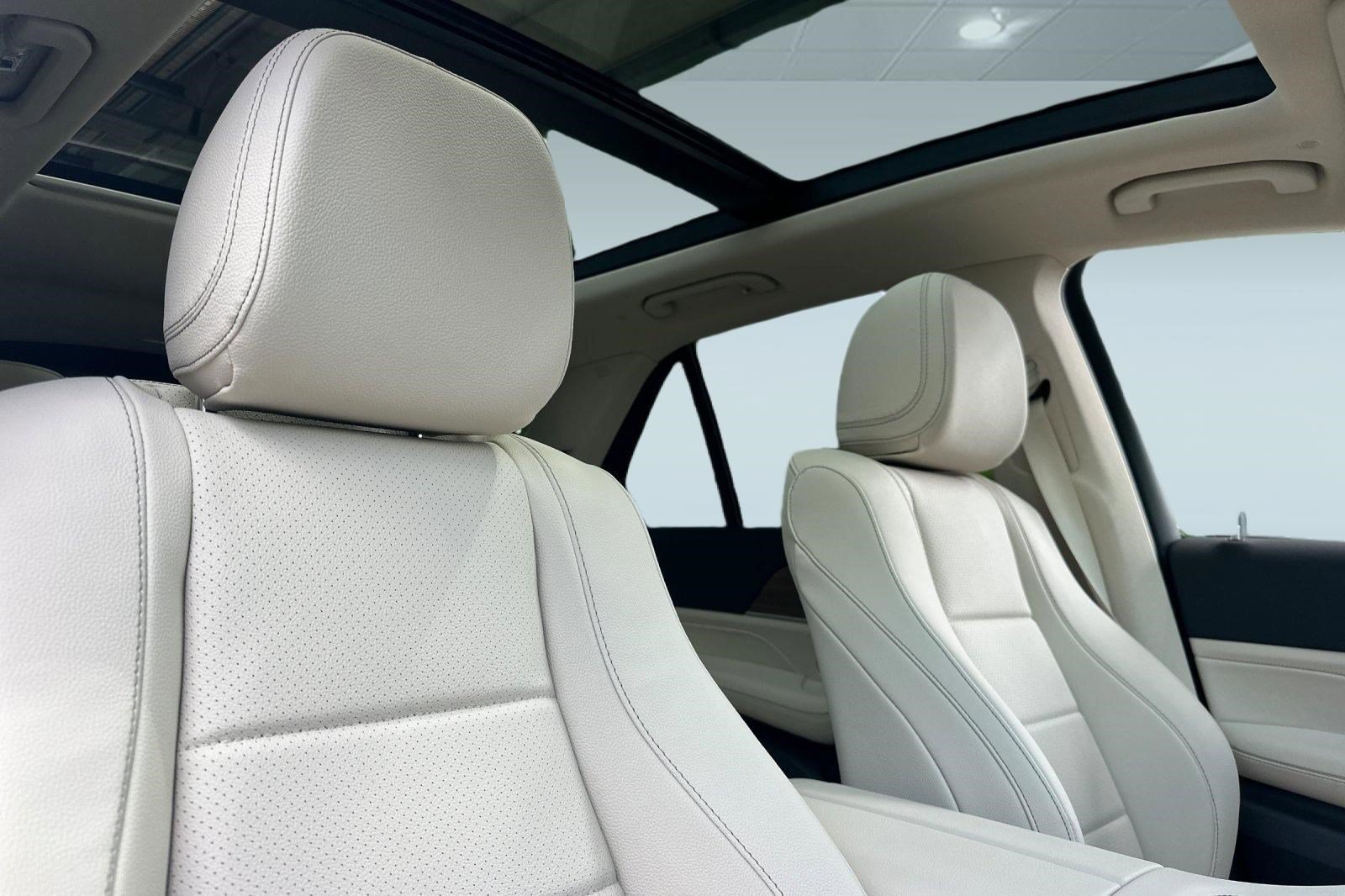 New 2026 Mercedes-Benz GLE 450 4MATIC image 25