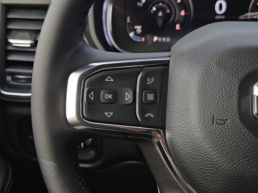 New 2026 RAM 3500 Laramie image 19