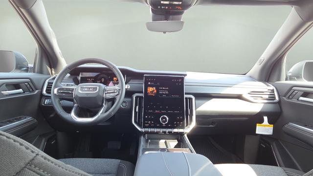 New 2026 GMC Acadia Elevation w/ Black Edition image 31