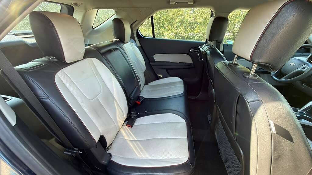 Used 2015 Chevrolet Equinox LS w/ LPO, Protection Package FWD image 25