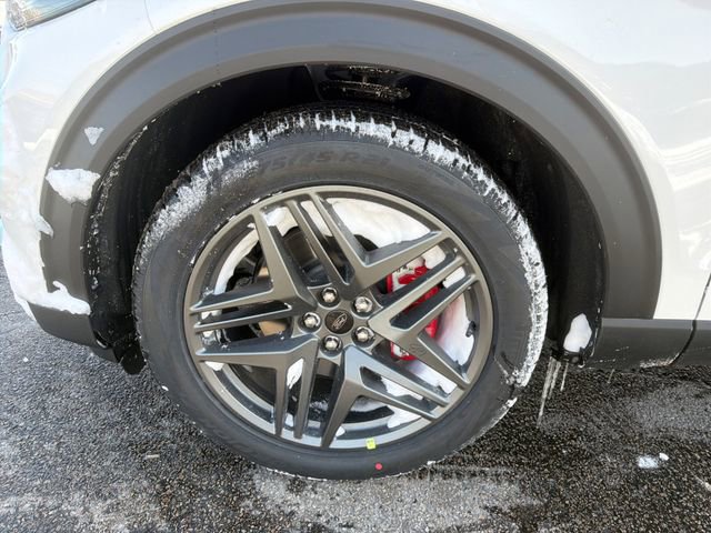 New 2026 Ford Explorer ST w/ Sun And Sound Package image 15