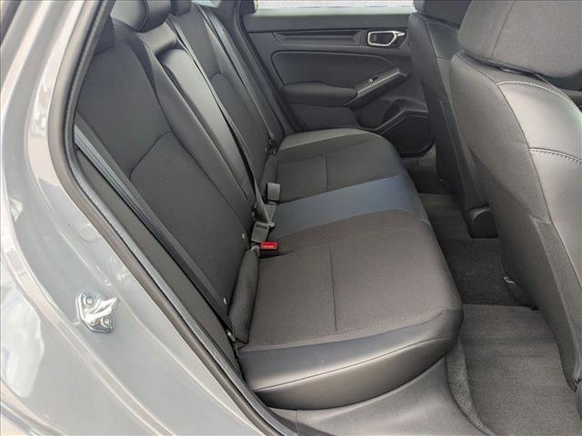 Used 2025 Honda Civic Sport image 18