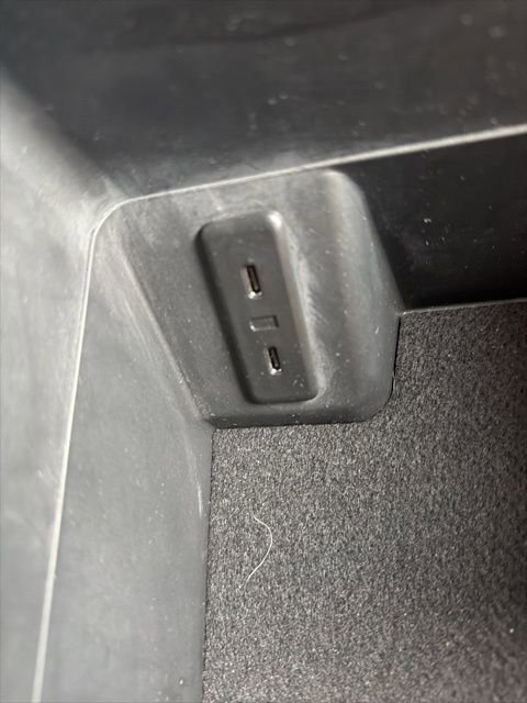 Used 2025 Ford Expedition Max Platinum w/ Driver's Package image 56