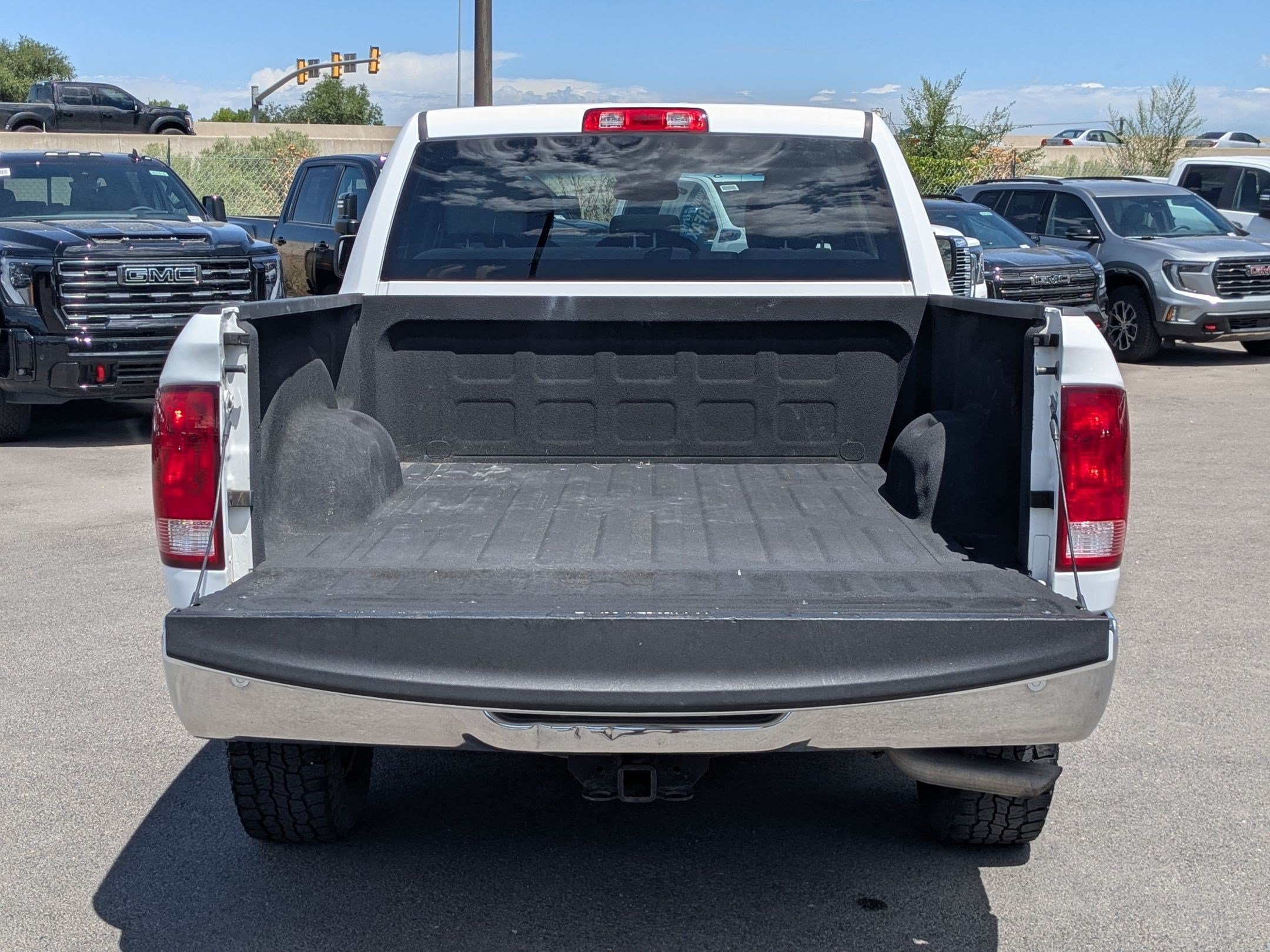 Used 2019 RAM 1500 Classic Tradesman AWD/4WD image 29