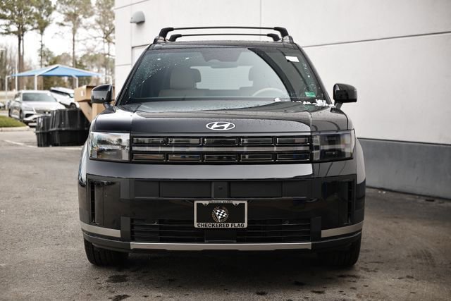 New 2026 Hyundai Santa Fe Limited image 2