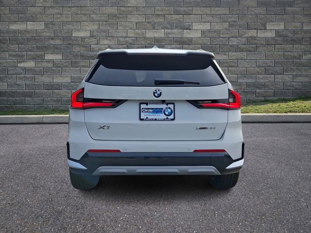 New 2026 BMW X1 xDrive28i w/ Convenience Package image 5