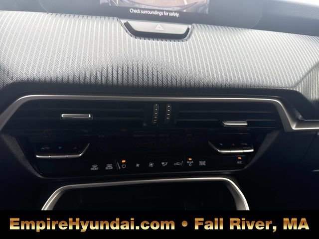 Used 2025 MAZDA CX-90 3.3 Turbo w/ Select Package image 26