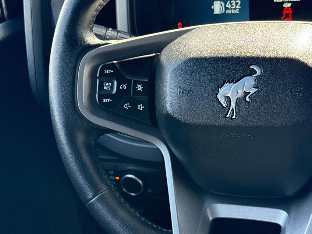 Used 2025 Ford Bronco Big Bend image 17