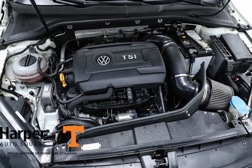Used 2017 Volkswagen GTI Sport FWD image 63