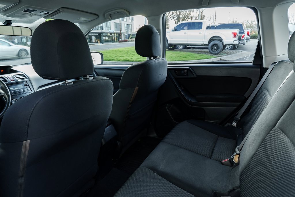 Used 2014 Subaru Forester 2.5i image 20