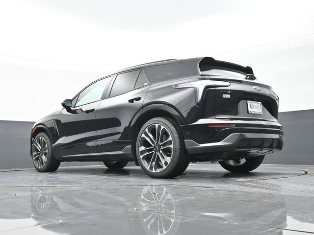 New 2026 Chevrolet Blazer EV SS image 41