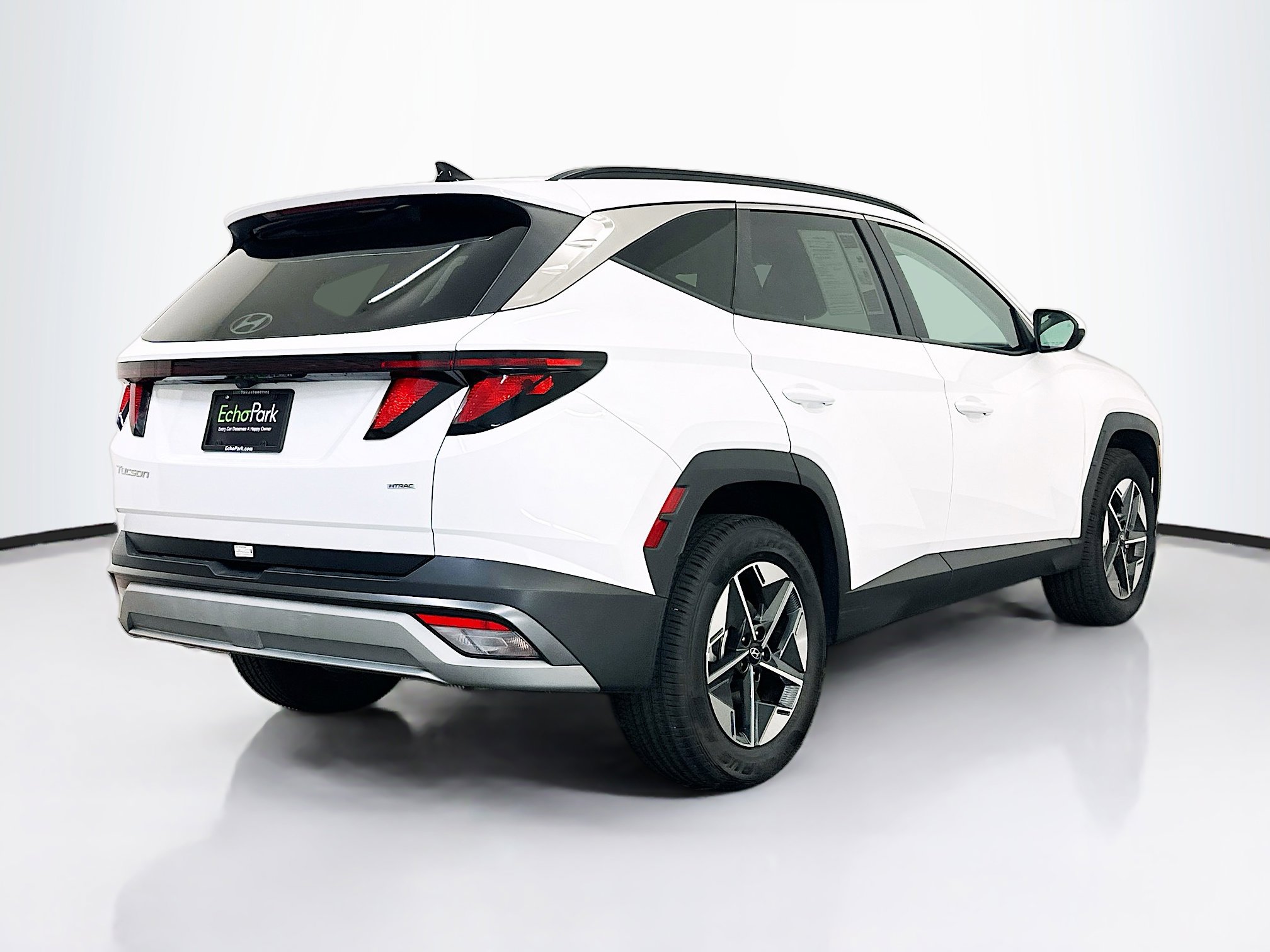 Used 2025 Hyundai Tucson SEL image 9