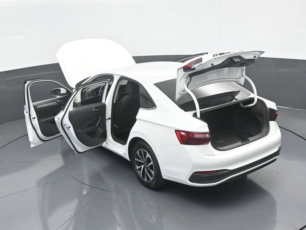 Used 2023 Volkswagen Jetta S image 63