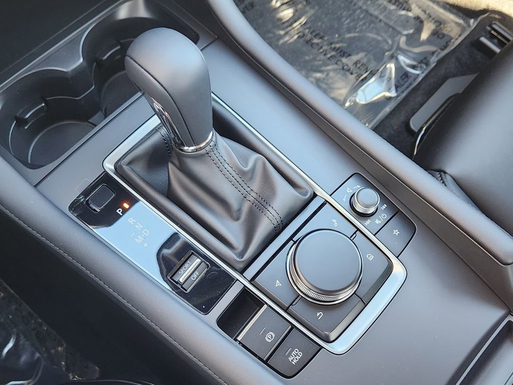 New 2026 MAZDA MAZDA3 2.5 S Sedan w/ Preferred Pkg image 11