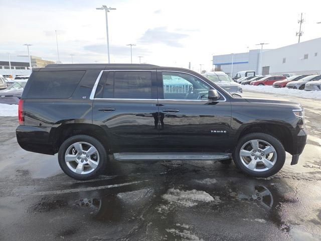 Used 2015 Chevrolet Tahoe LT image 21