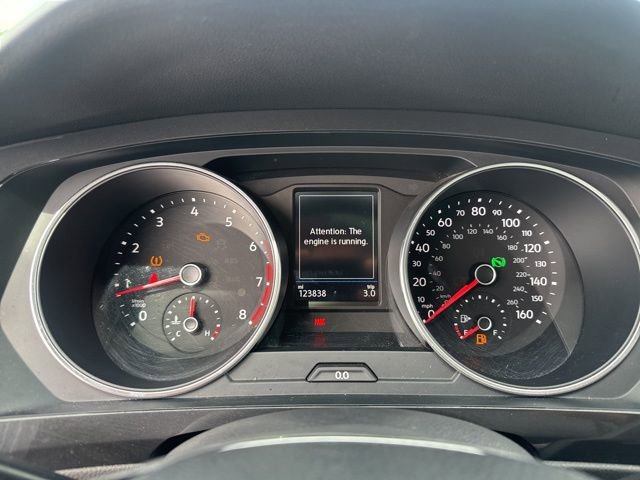 Used 2018 Volkswagen Tiguan SEL FWD image 27