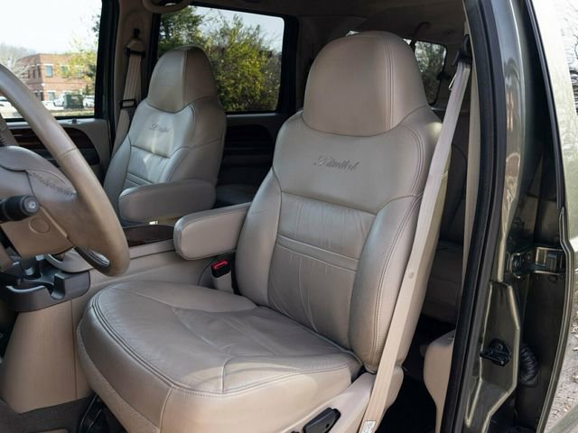 Used 2001 Ford Excursion Limited image 29