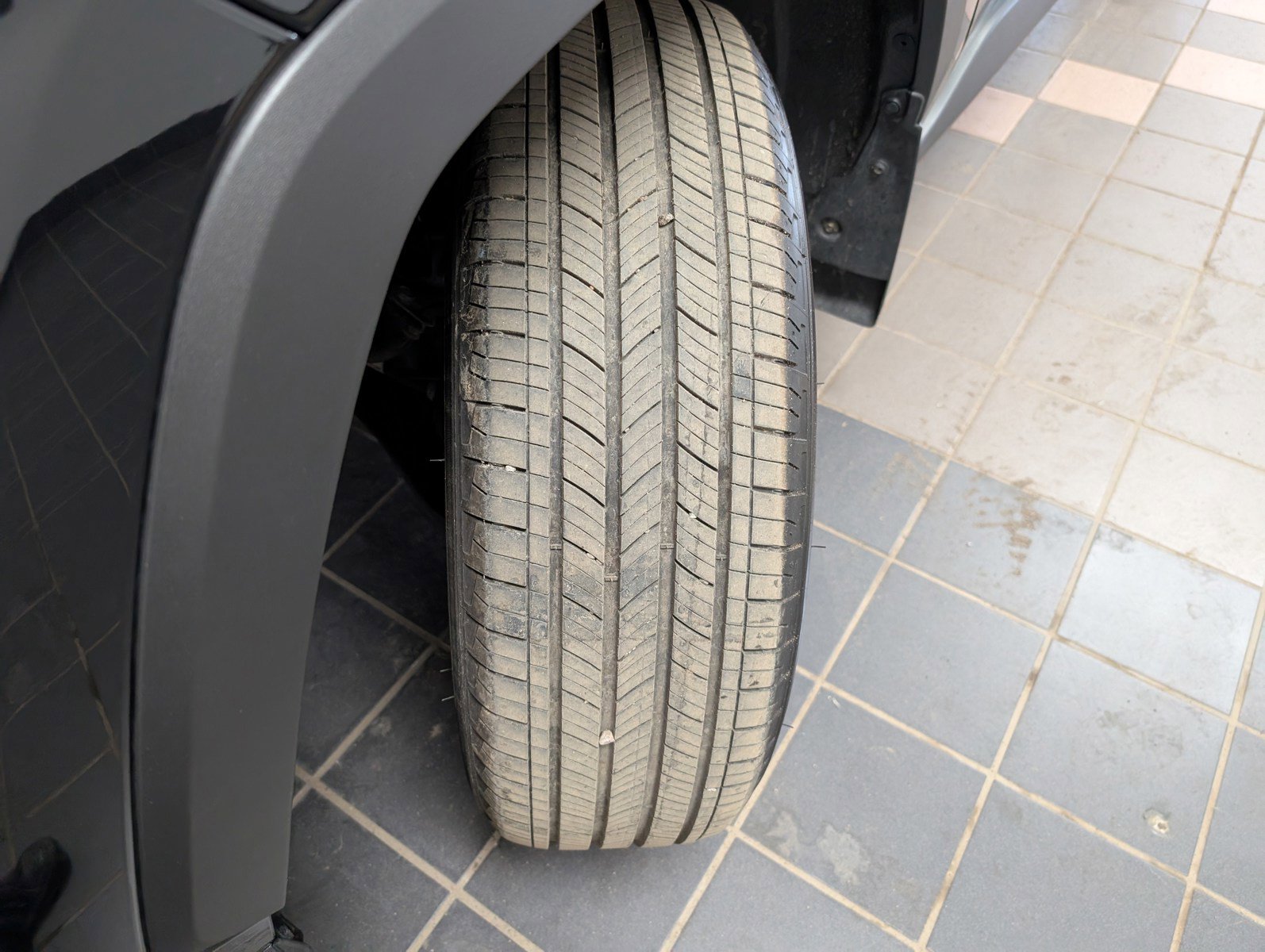 Used 2024 Toyota RAV4 XLE Premium w/ Weather Package image 31