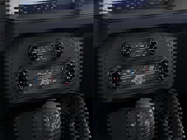 New 2025 Ford Bronco Raptor w/ Interior Carbon Fiber Pack image 16