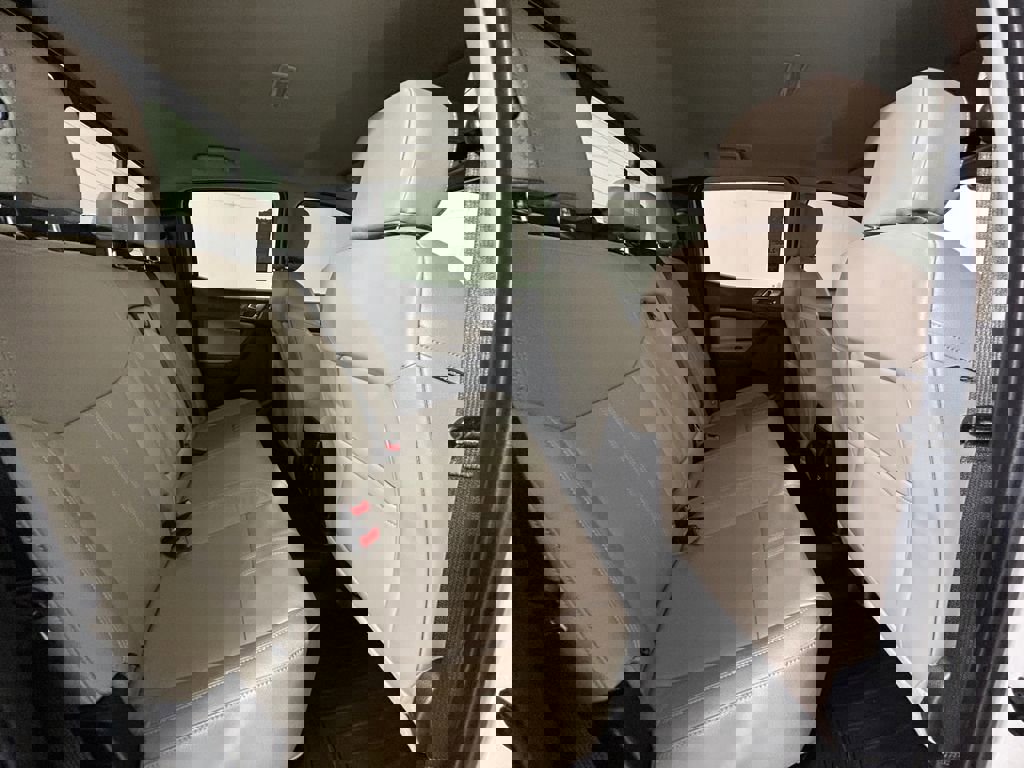 Used 2019 Ford Ranger Lariat w/ Technology Package image 17