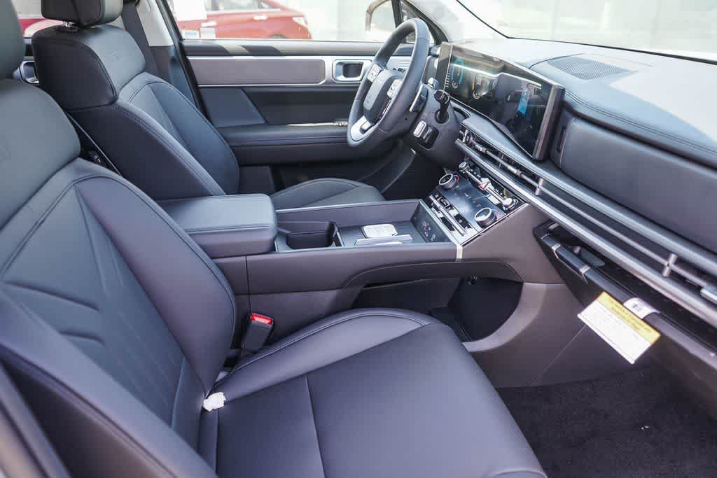 New 2026 Hyundai Santa Fe XRT AWD/4WD image 17