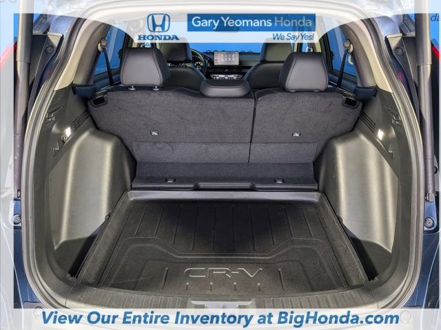 Used 2023 Honda CR-V EX-L image 20