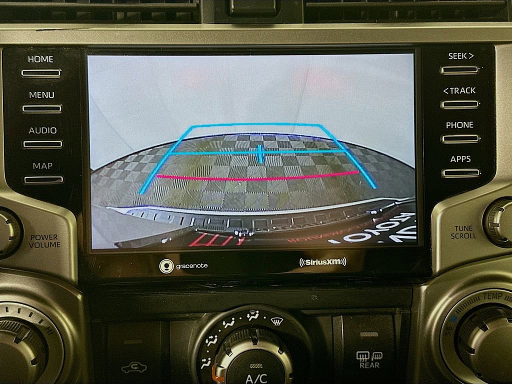 Used 2021 Toyota 4Runner SR5 image 13