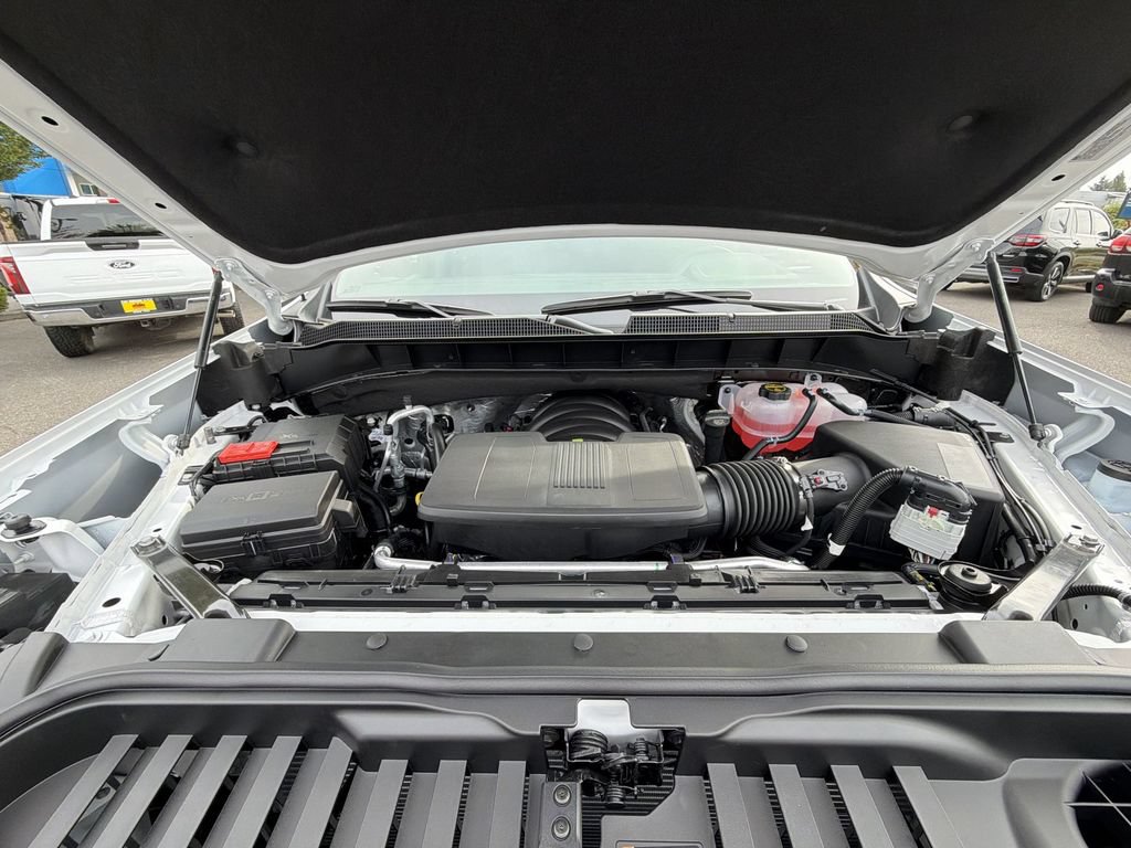New 2026 Chevrolet Silverado 1500 RST AWD/4WD image 32