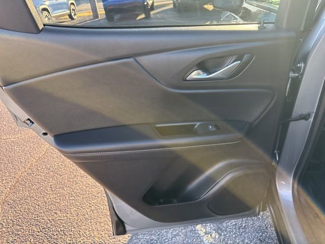 Used 2024 Chevrolet Blazer LT w/ Convenience Package image 12