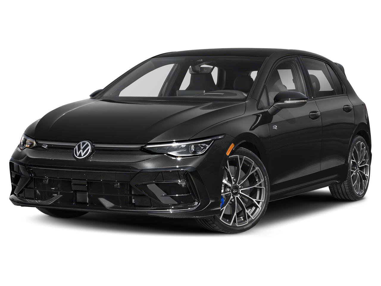 New 2026 Volkswagen Golf AWD/4WD image 18
