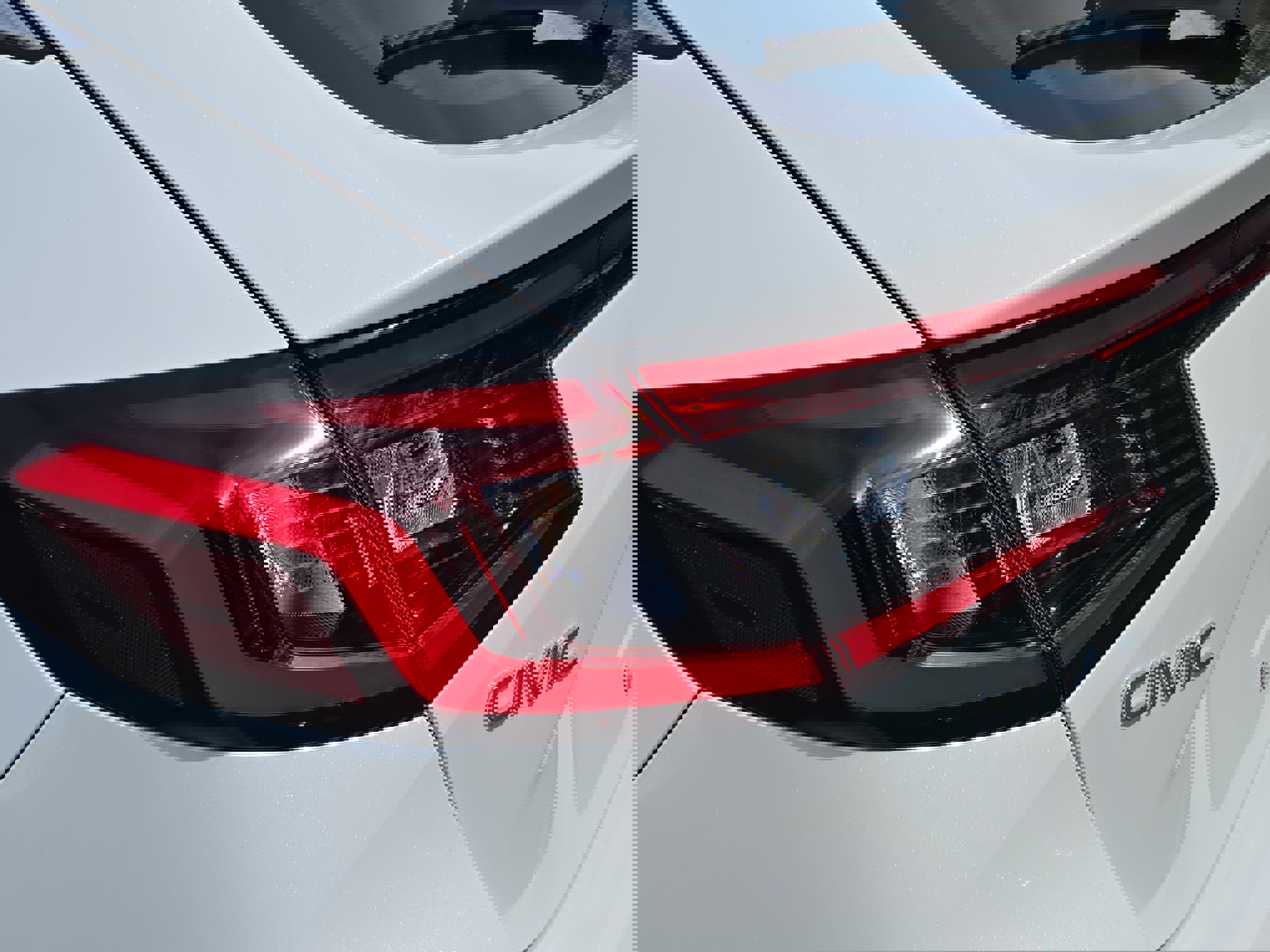 Certified 2022 Honda Civic Sport Touring image 34