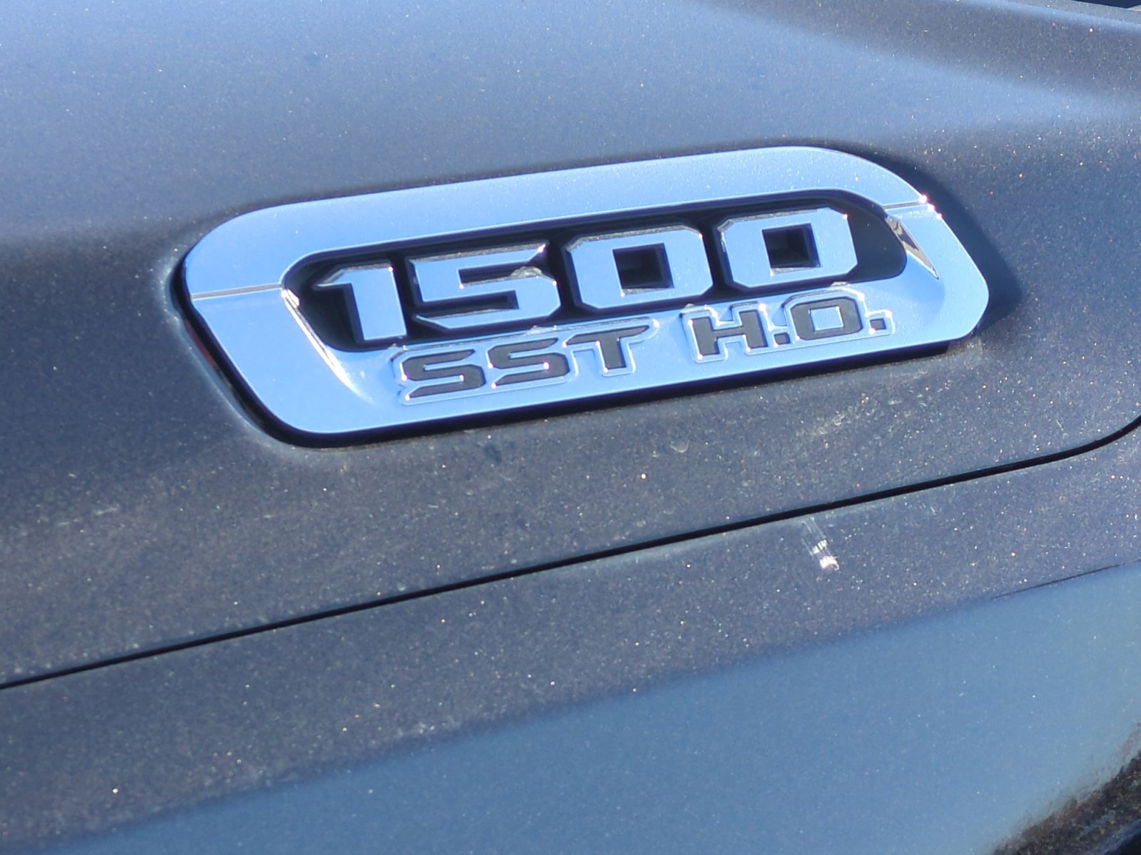 New 2025 RAM 1500 Limited image 24