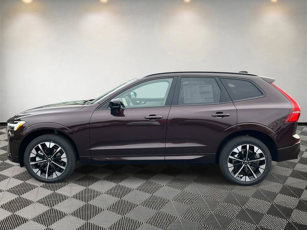 New 2026 Volvo XC60 B5 Ultra w/ Climate Package image 6