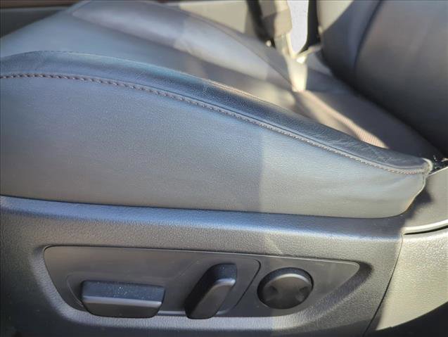 Used 2022 MAZDA CX-30 2.5 Turbo w/ Premium Plus Pkg AWD/4WD image 10