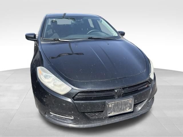 Used 2016 Dodge Dart SE w/ Convenience Group FWD image 18