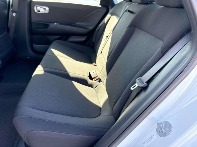 New 2025 Hyundai Ioniq 6 SE image 19