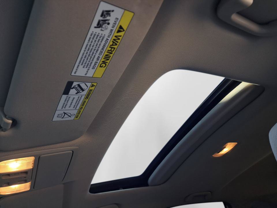 Used 2016 Honda CR-V EX image 14